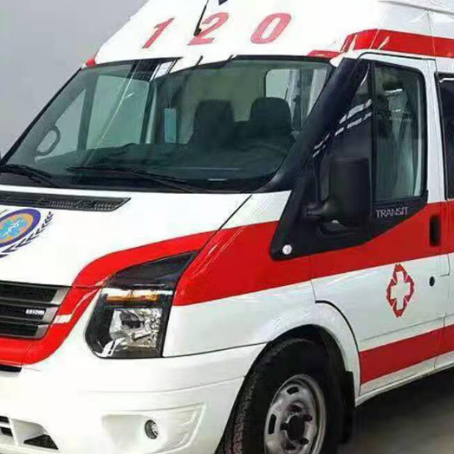 玉田非急救护送病人转院租赁救护车的优缺点对比